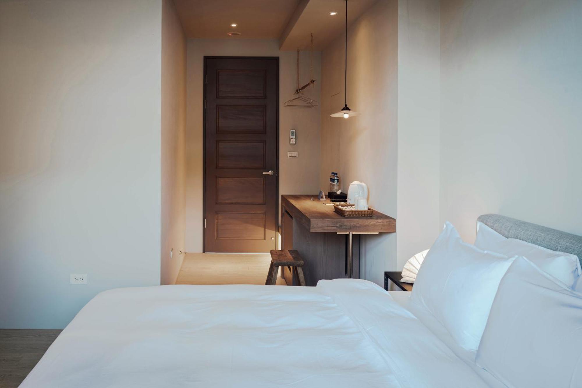 Onsense Villa Джиаоси Екстериор снимка