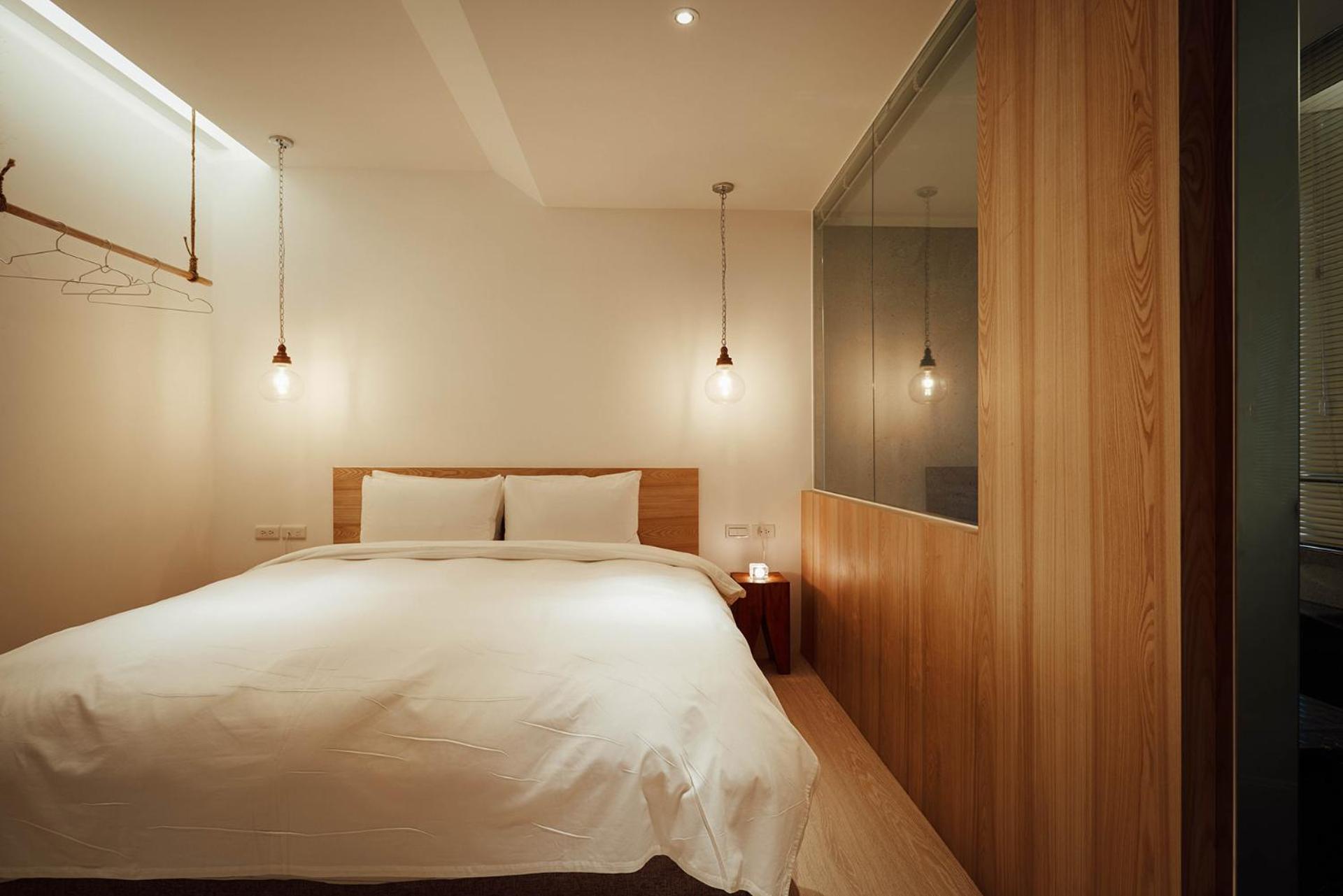 Onsense Villa Джиаоси Екстериор снимка