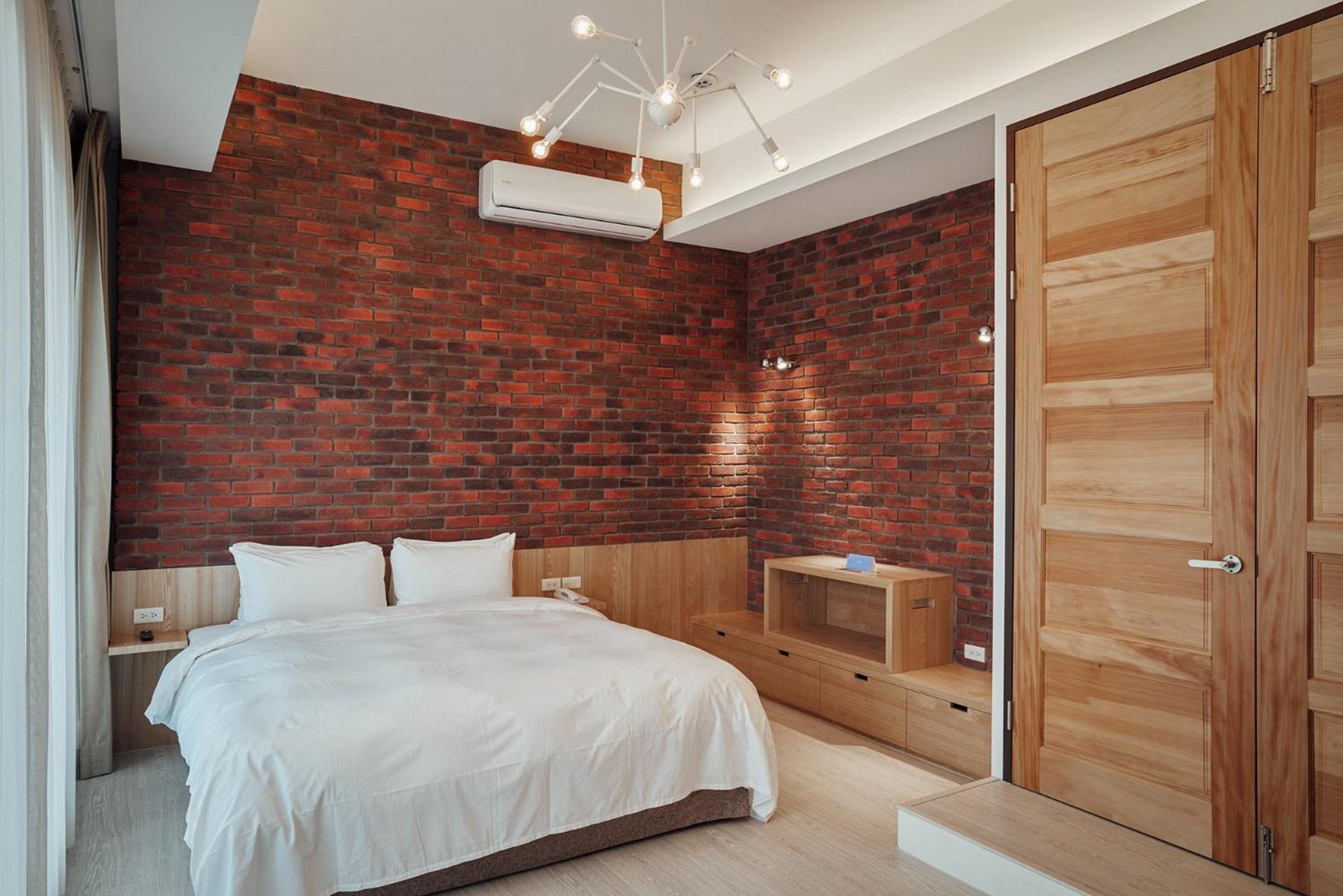 Onsense Villa Джиаоси Екстериор снимка