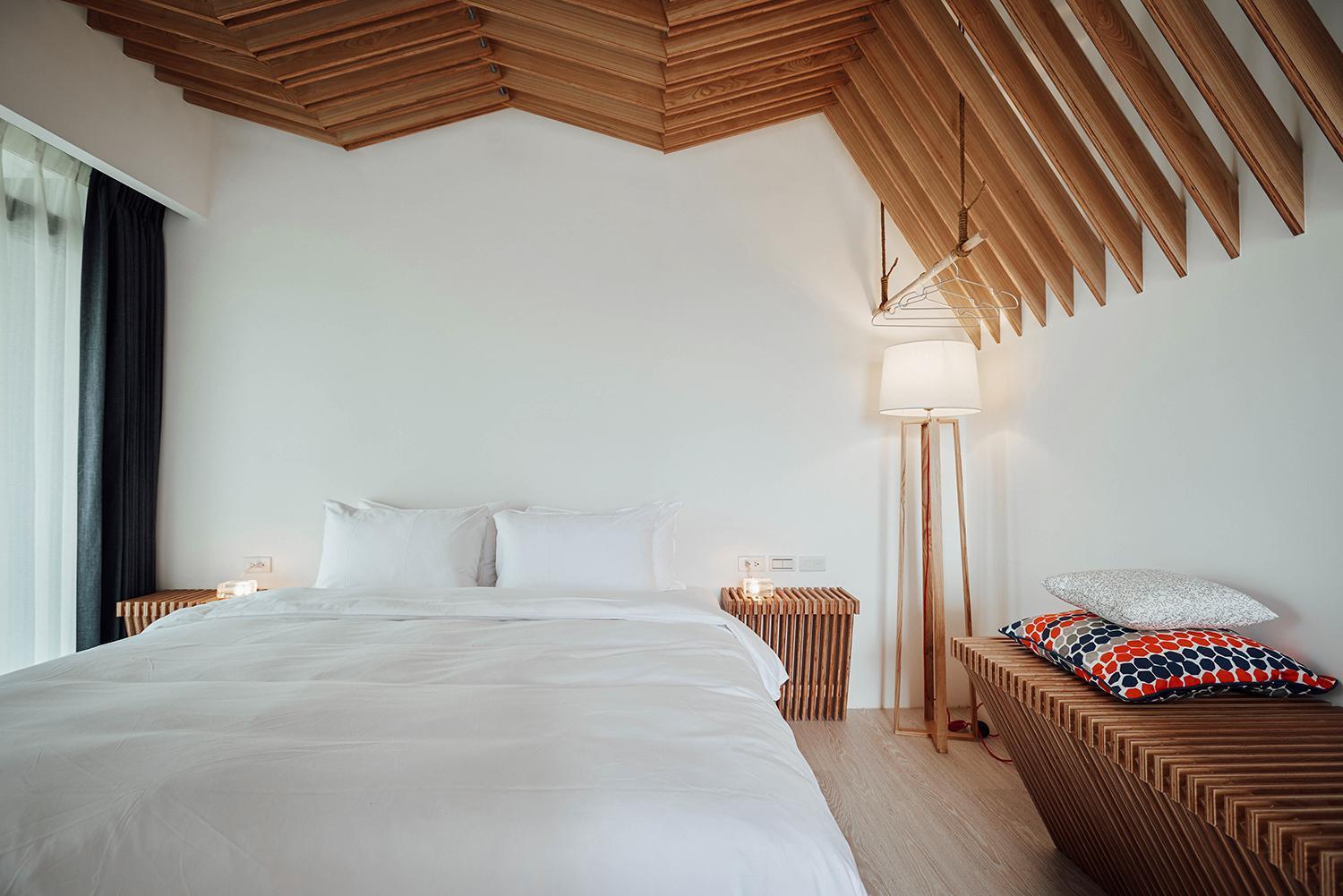 Onsense Villa Джиаоси Екстериор снимка