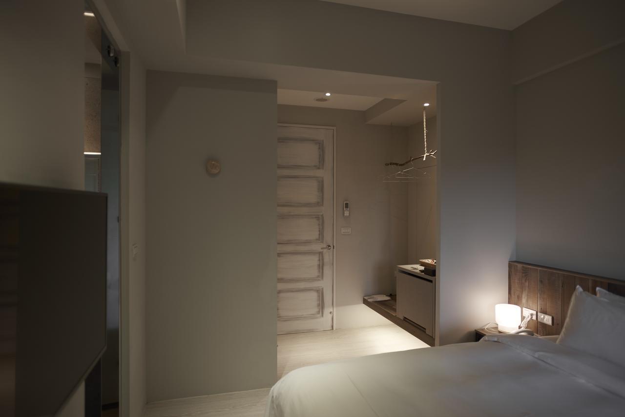 Onsense Villa Джиаоси Екстериор снимка